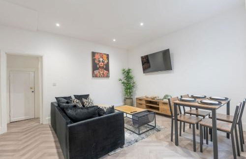 Luxury Stay by City Centre Etihad and COOP Live - Foto 1