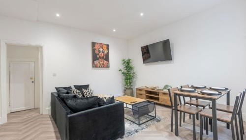 Luxury Stay by City Centre Etihad and COOP Live - Foto 1