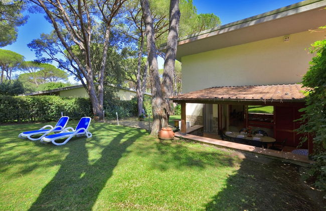 Villetta Il Pino - Foto 26