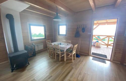 DOMKI W CHMURACH - Foto 16