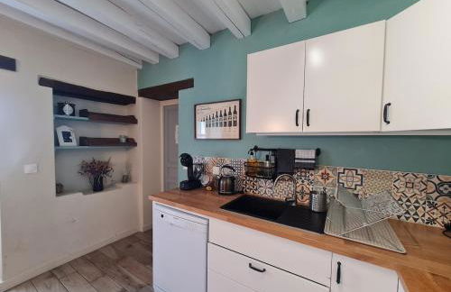 Gite Dammeg - Foto 16