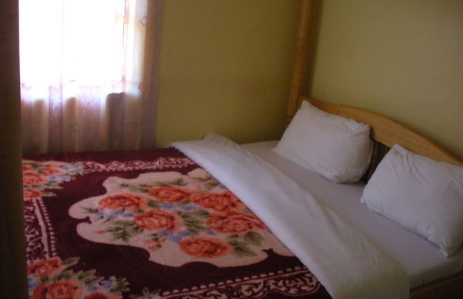 Jambo Rooms-the B&B In Karatu - Foto 8
