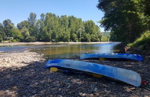 Charming House between Lot & Dordogne with Private Pool - Foto 66