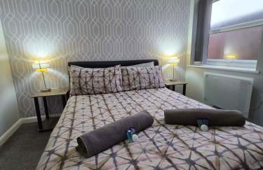 No 2 New Inn Apartments - Foto 27