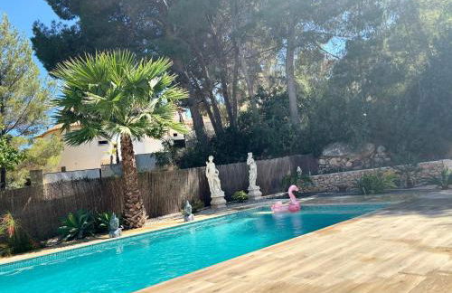 Casa El Mirador - Foto 8