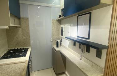 Apto VISTA MAR na Av Contorno - Photo 26