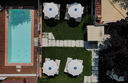 Villa Martina - Foto 27