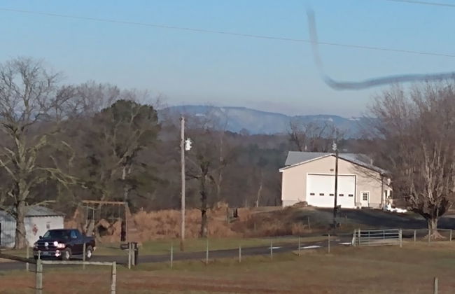 Cook Road Farmhouse - Foto 12