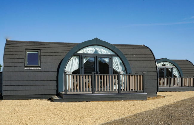 King's Lynn Caravan & Camping Park - Photo 46