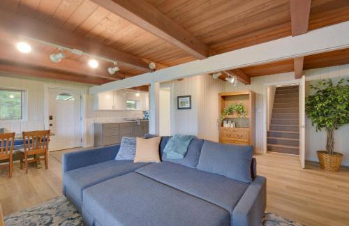 Lakefront Osceola Vacation Rental - Dogs Welcome! - Foto 24