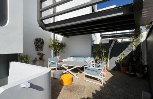 Casa Sonrisa-Ferienhaus mit eigenem Pool Urlaub für Familien und begeisterte Golfspieler - Photo 21