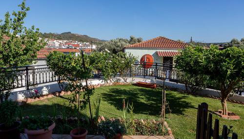 Villa Sofia - Foto 2, Garden view