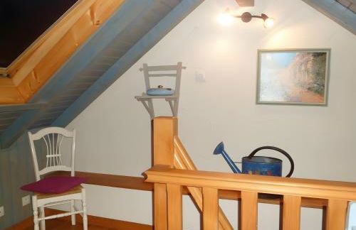 Charmante Maison Les Volets Bleus - Foto 4