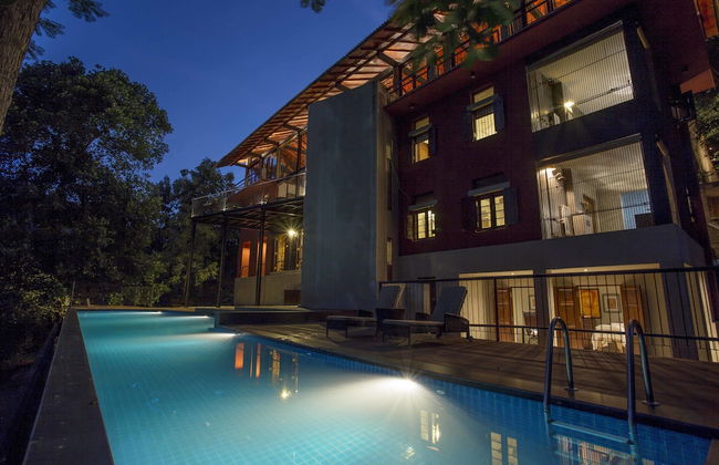 The Hermitage by Edwards Collection - Foto 15