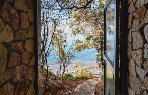 Waterfront 5BR Villa near Porto Heli by JJ Hospitality - Foto 43