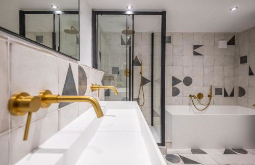 Primrose Farm Barn 14 - Foto 57