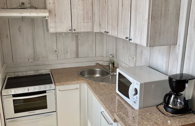 Tilleul Plaza Résidence - Foto 32