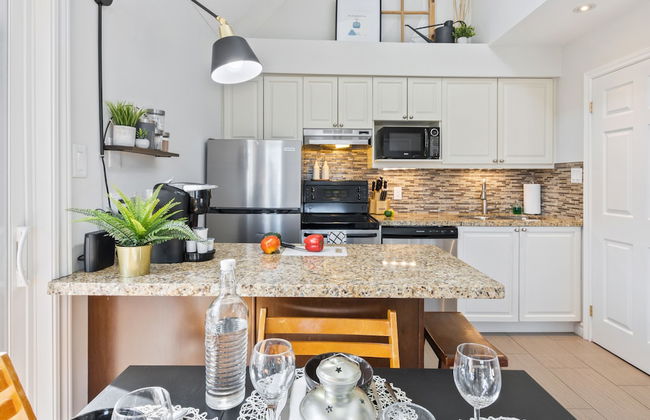 North Creek Resort Condos - Foto 57