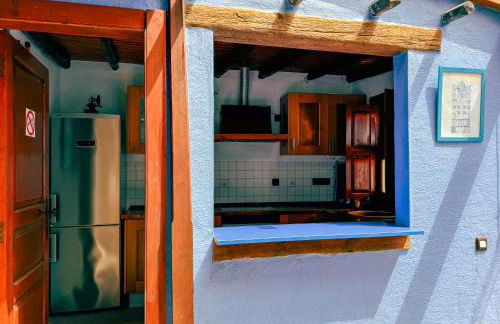 Alojamiento La HiguerAzul Gran Canaria - Foto 9