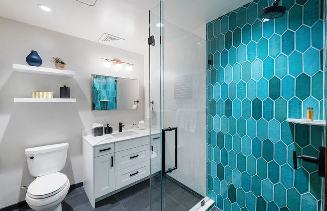 Riverfront Lodge - Foto 51