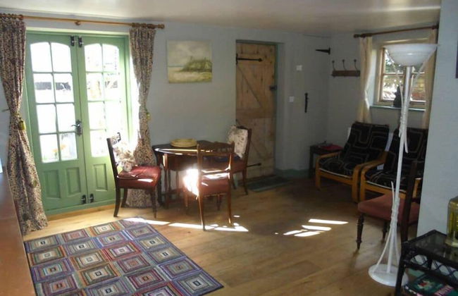 Needles Cottages - Foto 10