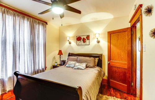 2 Mi to Dtwn Harrisburg Escape with Furnished Deck! - Foto 15