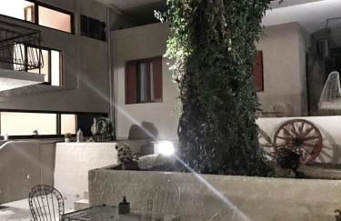 HOTEL KASTRI GARDEN APARTMENT - Photo 37