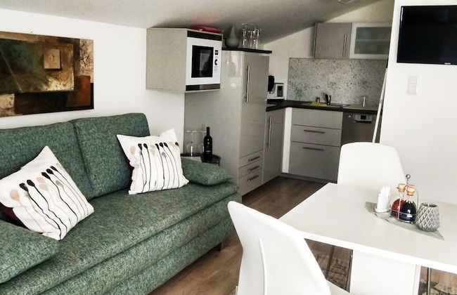 Baum-Apartments - Foto 12