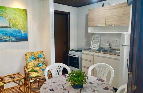 Chalês Santa Marta - Photo 61