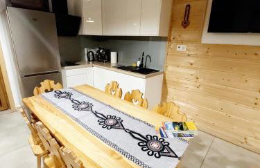 Domki w Beskidach - Foto 7