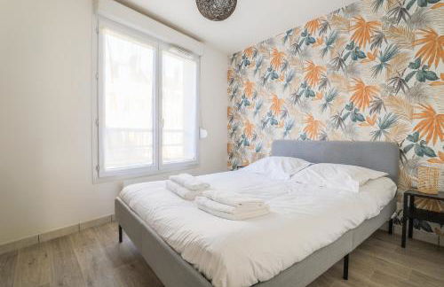 Cosy en centre ville - Photo 1