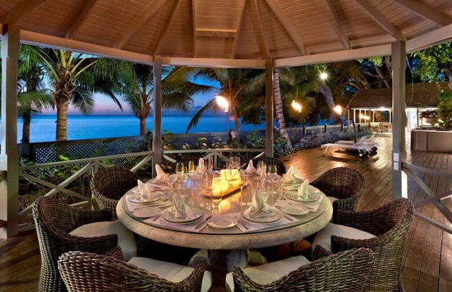 Villa La Lune - Foto 8