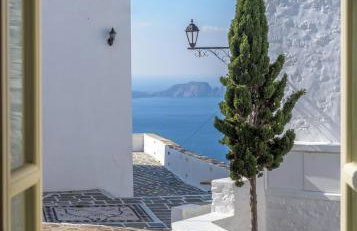 House & Studio Dolce in Plaka - Foto 30