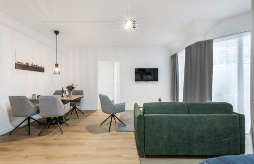 TVL Apartments - modern, zentral und haustierfreundlich in Bad Zwischenahn - Foto 47