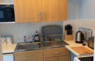 Barramore Holiday Apartments - Foto 19