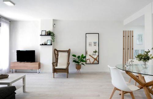 Apartamento Coral - Solo familias - Foto 6