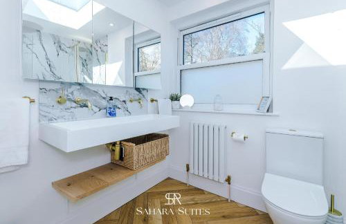 Charming Cottage - Perfect Couple Retreat - Harrogate - Photo 16