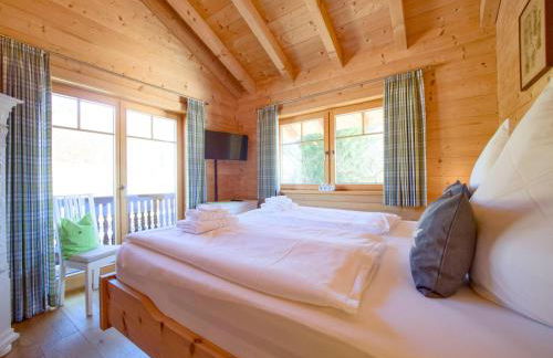 Ferienwohnung Edelweisskaser - Foto 20