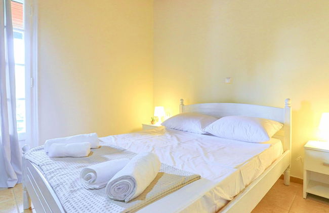 Villa Serenita in Agios Georgios - Foto 33