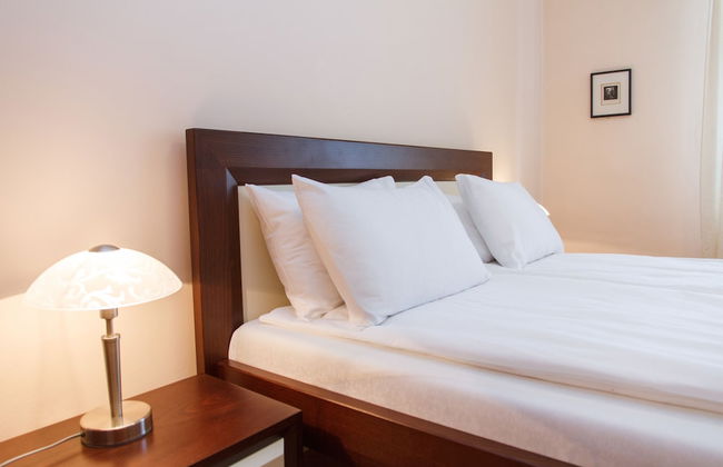 Apartment Belgrade Center - Dobrinjska - Photo 13