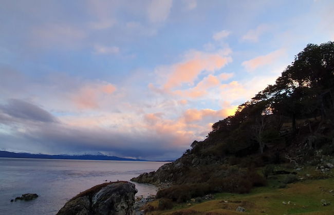 Cabañas Del Martial - Foto 39