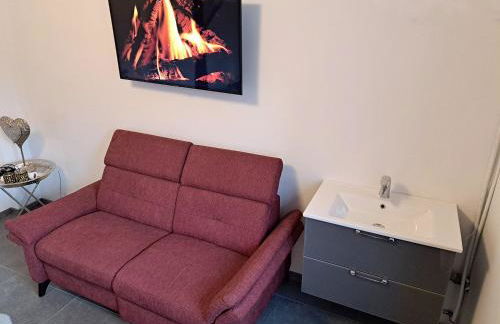 Pension Mühlental Hüllhorst - Foto 7