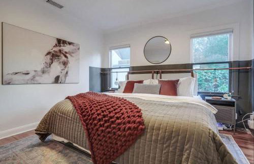 Charming Pet Friendly Casa in the heart of LA - Foto 23