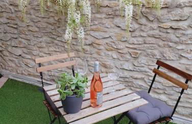 Esvres - Studio au calme - Foto 15