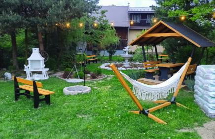 Domek z Góralską Duszą Śleboda - Foto 27