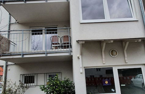 Outletcity Ferienwohnung - Foto 26