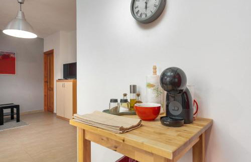 Red Apartment - Foto 9