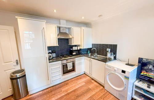 Promo Rate - 2BDR flat with AC in Embankment near Charing Cross, Trafalgar Square, London Eye, Big Ben - Foto 12