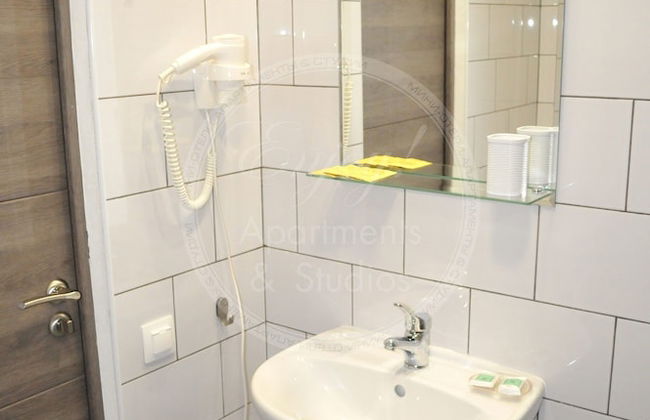 ENJOY! Apartments & Studios - Nekrasova - Foto 55