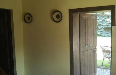 Agroturystyka Wilczyn Cegielnia - Foto 34